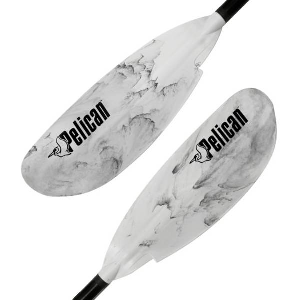 Pelican Poseidon Aluminum Shaft Kayak Paddle Dick's Sporting Goods
