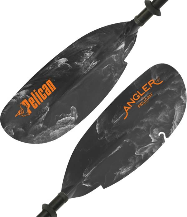 Pelican Poseidon Angler Kayak Paddle Dick's Sporting Goods