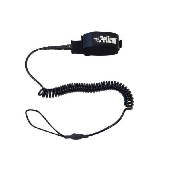 Pelican Standard StandUp Paddle Board Leash Dick's Sporting Goods