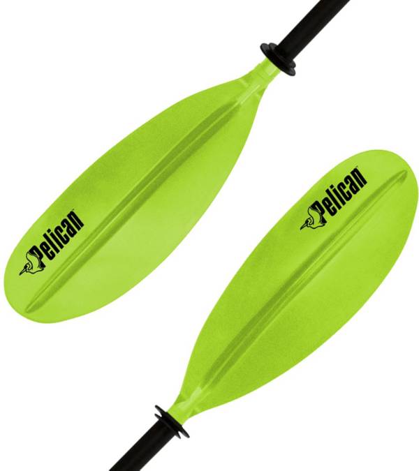 Pelican Catch Kayak Paddle 250 cm 98.5 in., Blue