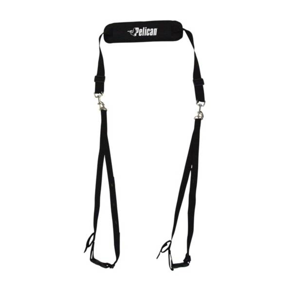 Pelican StandUp Paddle Board Kayak Strap Carrier Dick's Sporting Goods