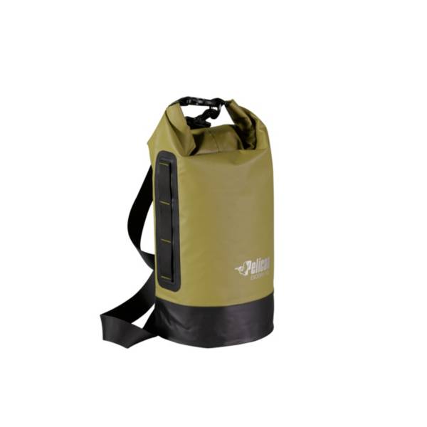 Pelican Exodry 10L Dry Bag Dick's Sporting Goods