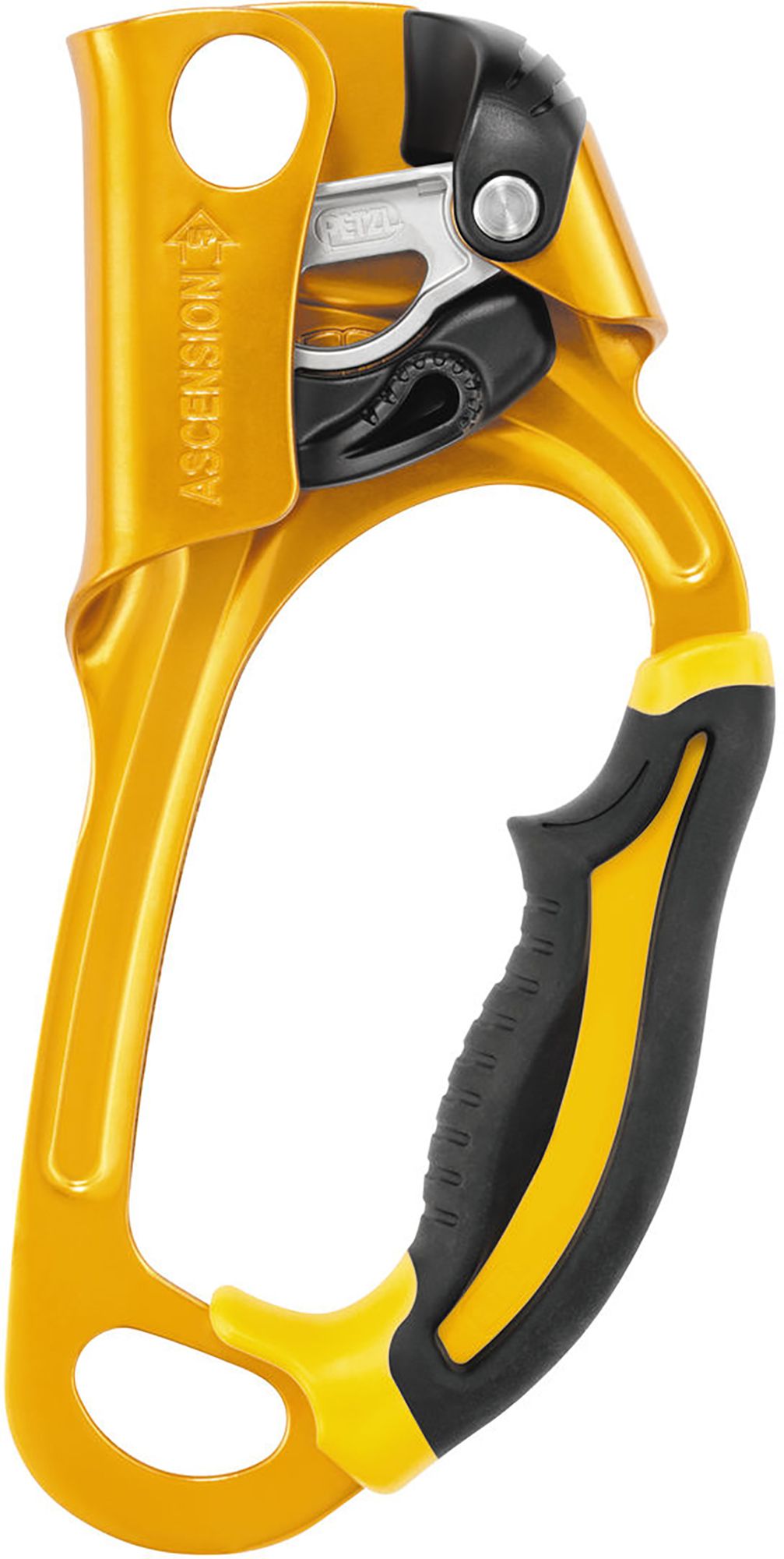 Petzl Ascension Ascender - Left Handed product image