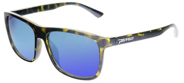 Peppers Gaucho Polarized Sunglasses product image