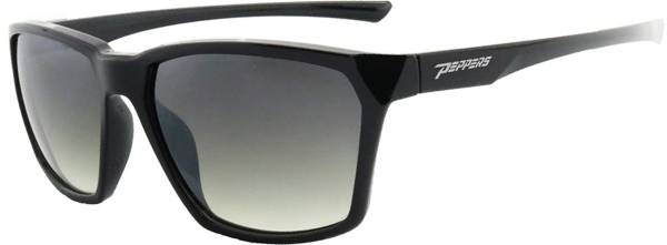 North Beach Pearleye Sunglasses Black Polarised