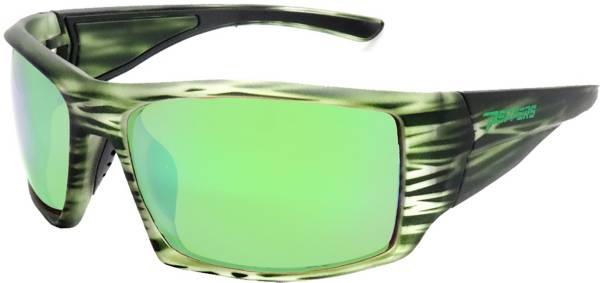 Peppers Quiet Storm Unsinkable Polarized Sunglasses product image