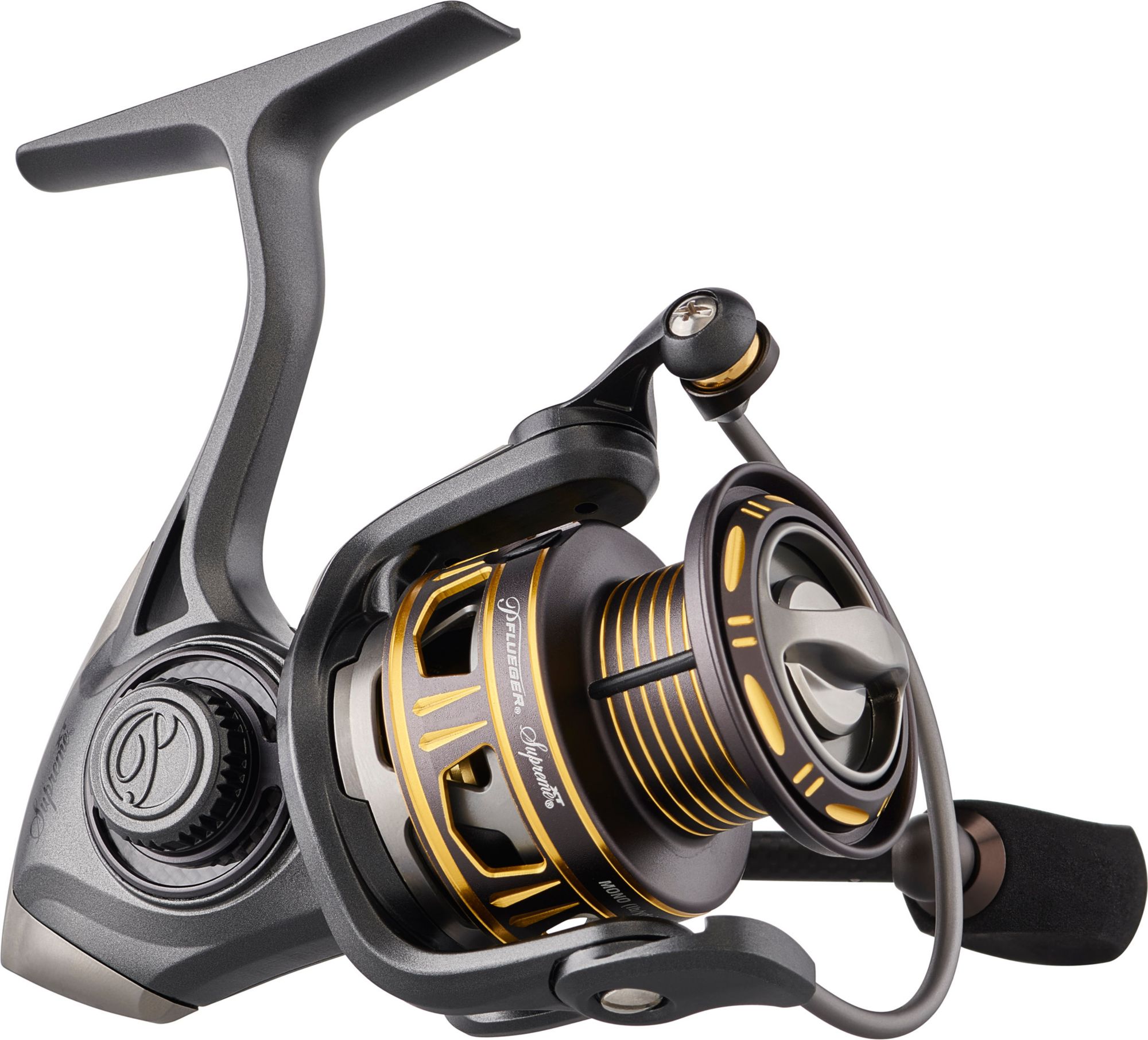 Pflueger Supreme XT Spinning Reel Sansujyuku sansujyuku.com