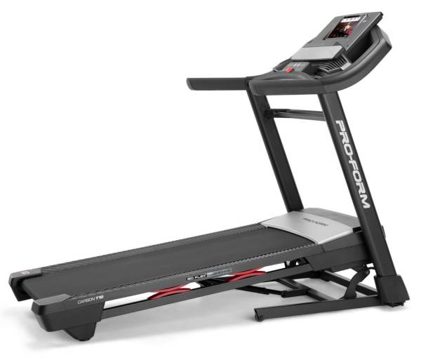 ProForm Carbon T10 Treadmill Dick's Sporting Goods