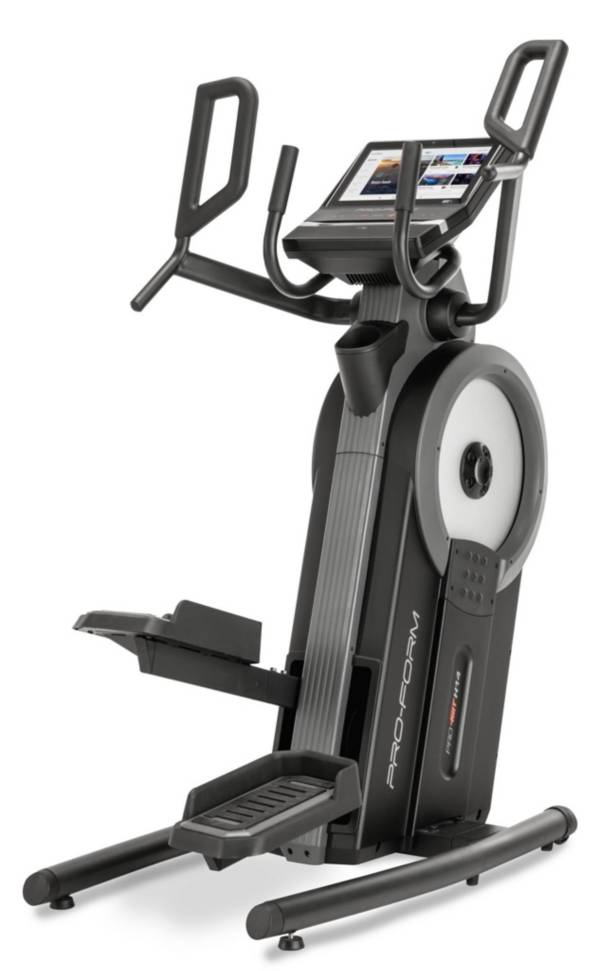 Proform sales elliptical bike