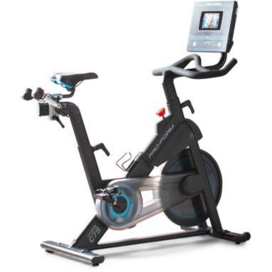 sorry, ProForm Power C7L Smart Indoor Exercise Bike is currently out of stock
