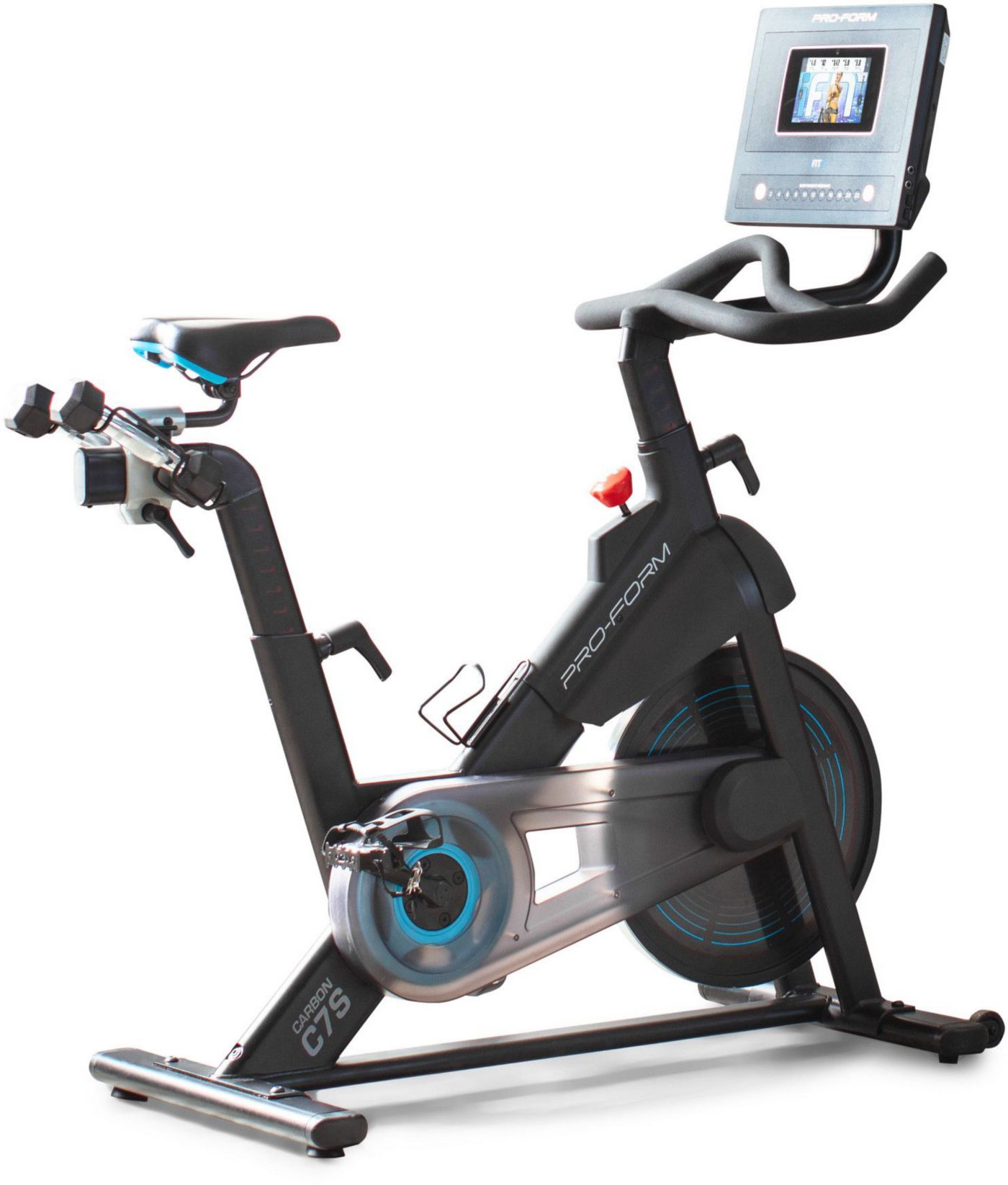 ProForm Power C7L Smart Indoor Exercise Bike Dick s Sporting Goods