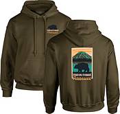 Image One Men's Tennessee Pigeon Forge Graphic Hooded Sweatshirt product image