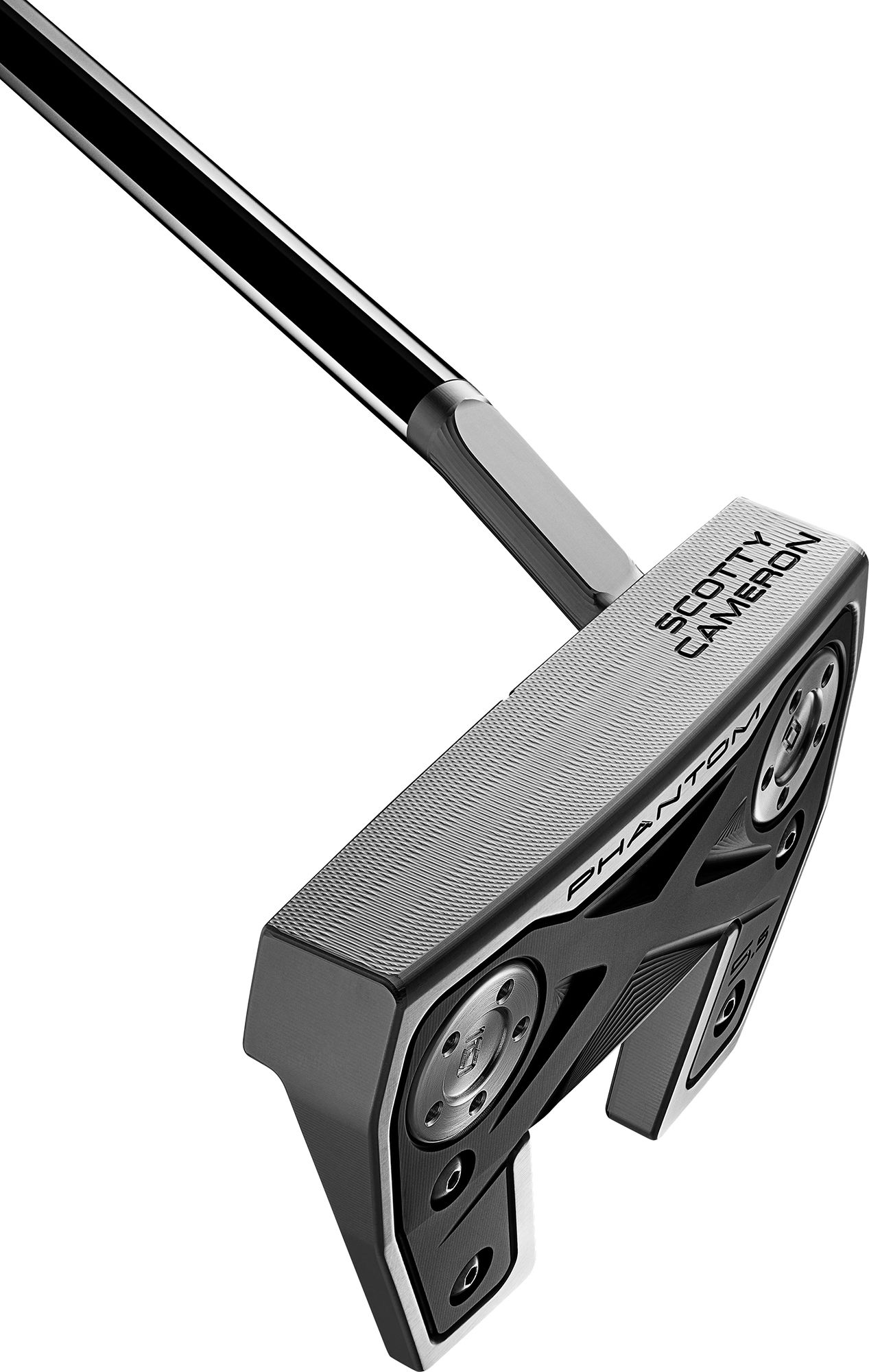 Used Scotty Cameron 2022 Phantom X 5.5 Putter product image