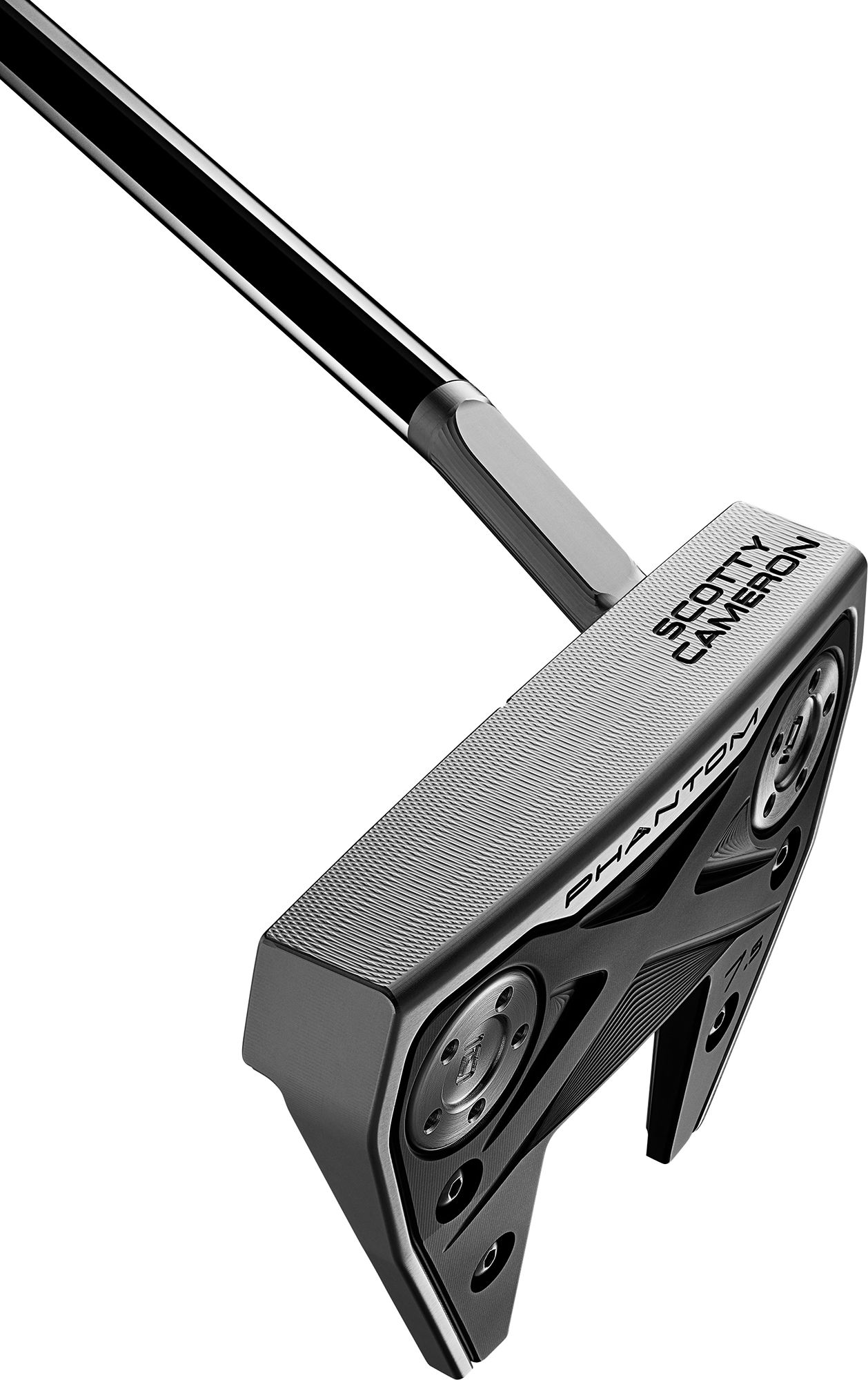 Scotty Cameron 2022 Phantom X 7.5 Putter product image