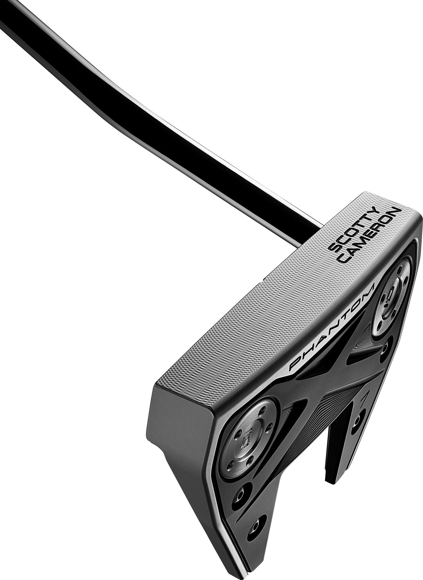 スコッティキャメロン 2022 PHANTOM X 7 33インチ