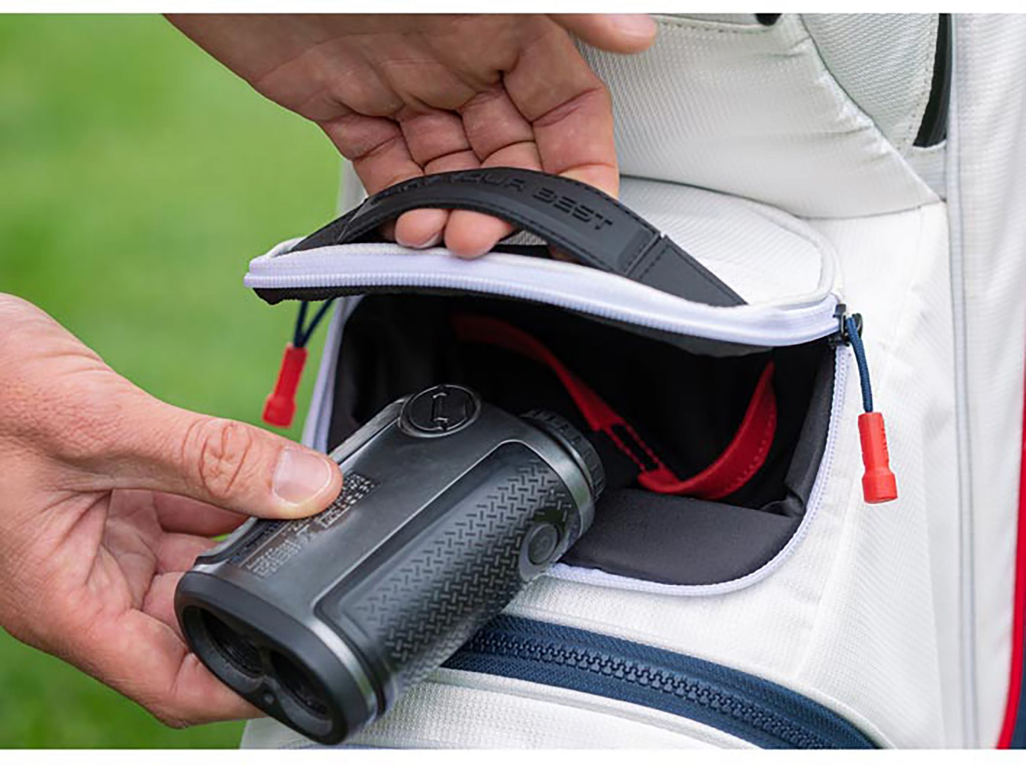 PING 2022 Pioneer Cart Bag product image