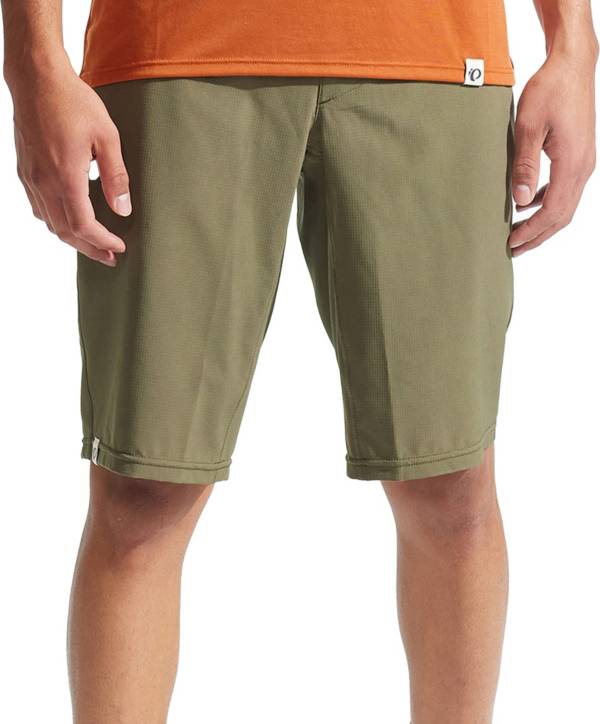 PEARL iZUMi Men's Grand Canyon Cycling Shell Shorts product image