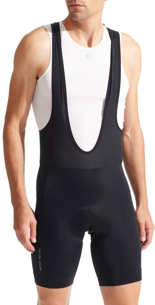 PEARL iZUMi Men's Quest Bib Cycling Shorts