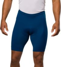 Pearl Izumi Shorts Men M Black Padded Cycling Bottom @L1