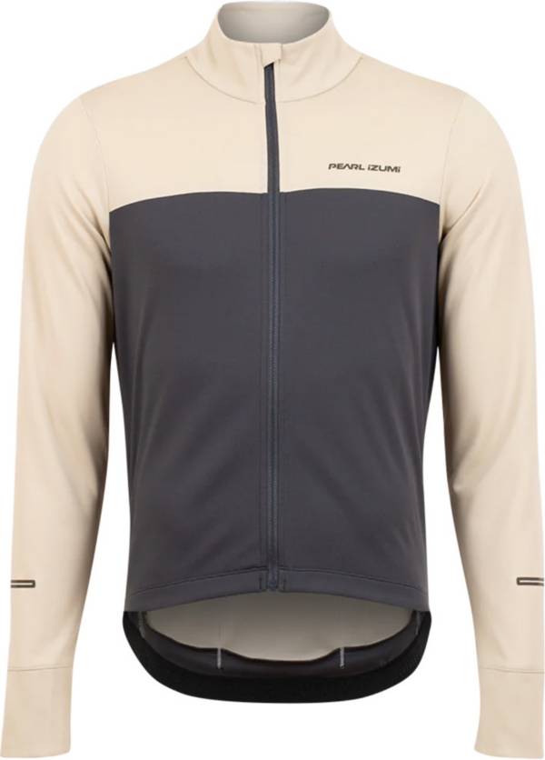 PEARL iZUMi Men's Quest Thermal Jersey product image