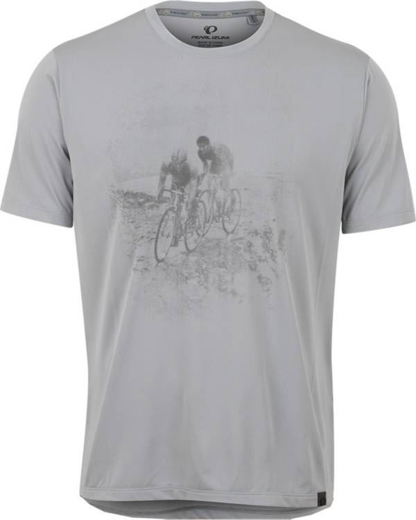 PEARL iZUMi Men's Transfer Tech T-Shirt product image