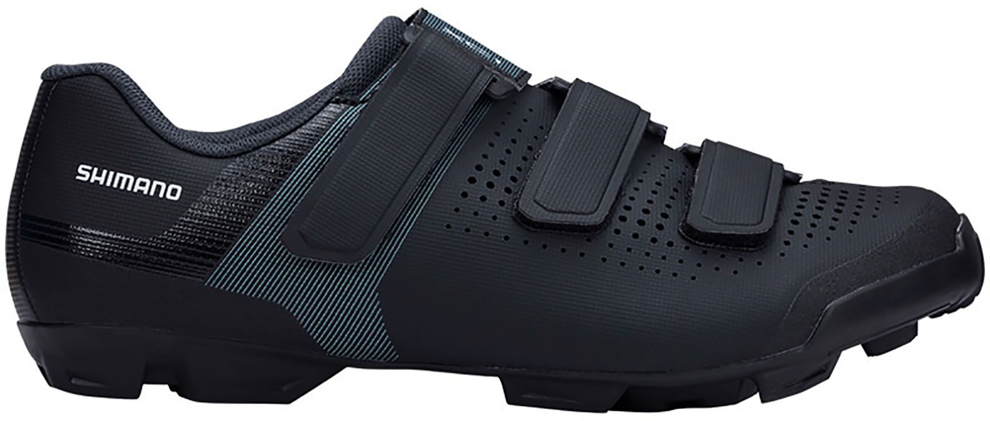 Shimano Women's XC1 Mountain Biking Shoes product image