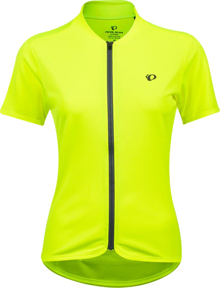 PEARL iZUMi Women's Quest Jersey