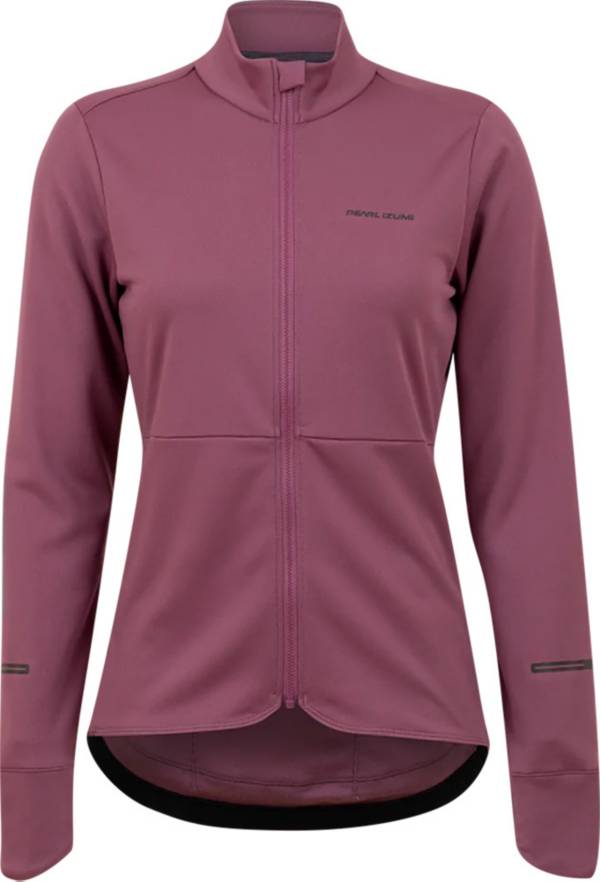 PEARL iZUMi Women's Quest Thermal Jersey product image