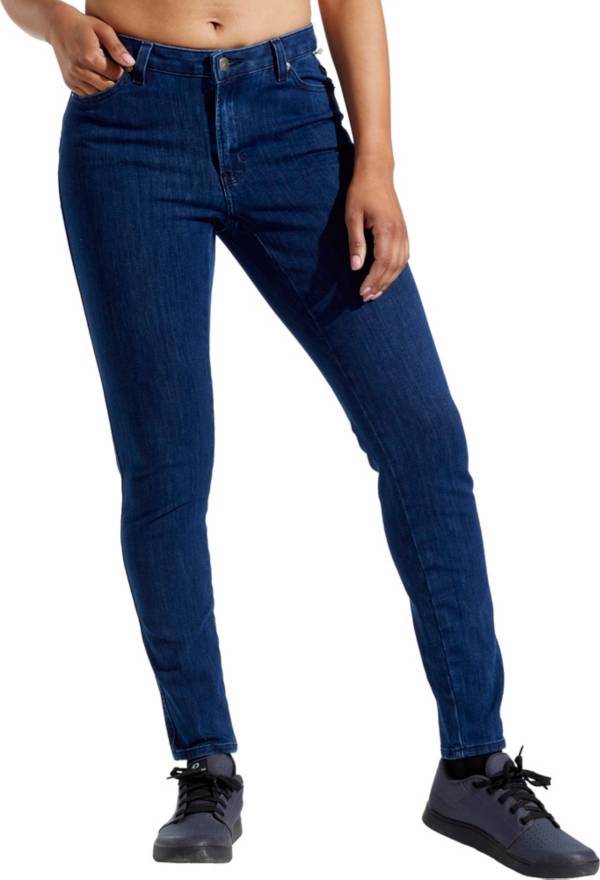 PEARL iZUMi Women's Rove Cycling Jeans | Dick's Sporting Goods