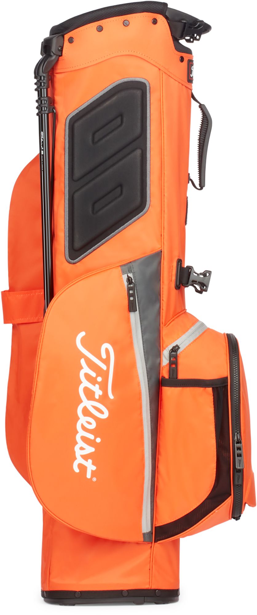 Titleist Players 4 Stand Bag - Prior Season product image