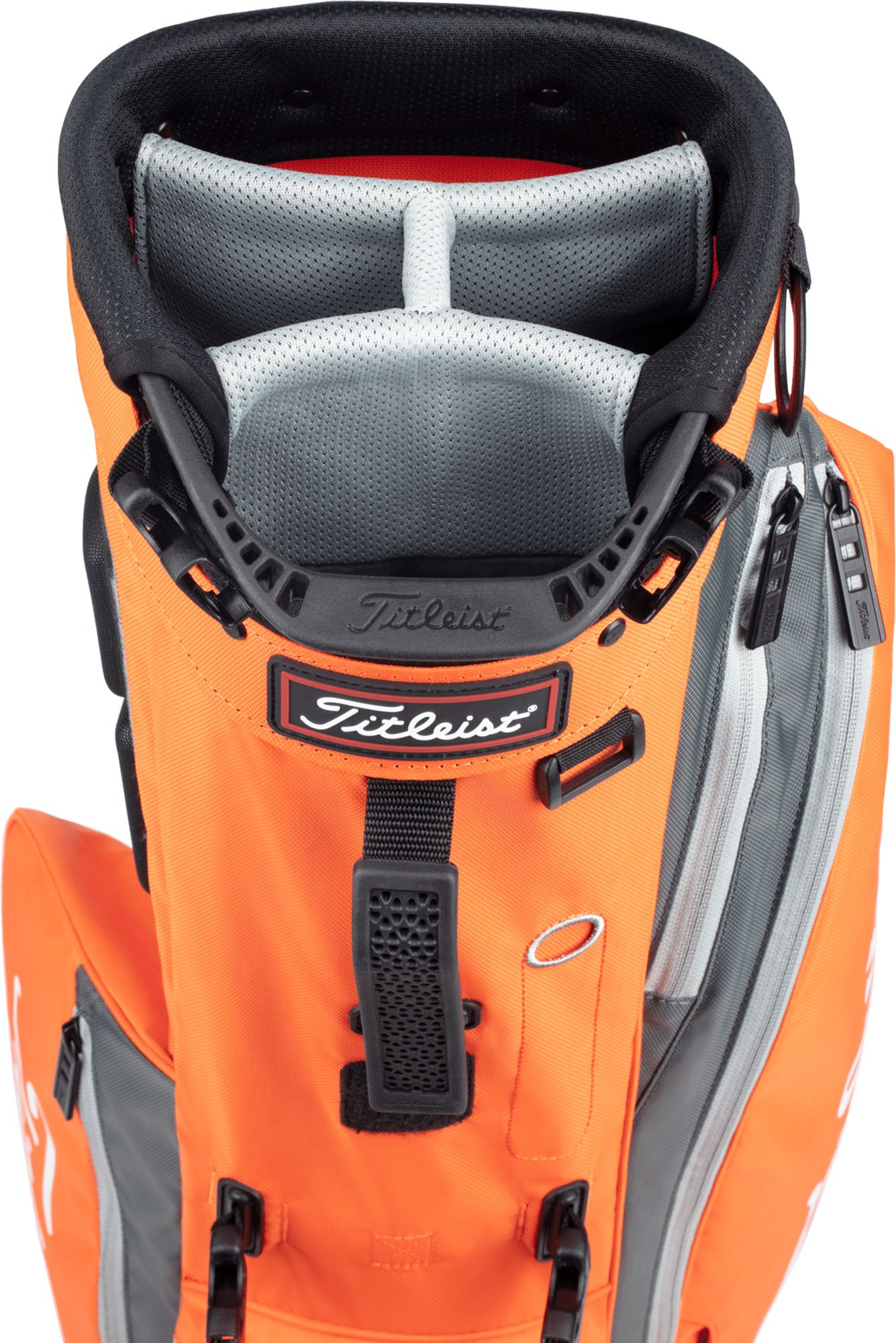 Titleist Players 4 Stand Bag - Prior Season product image