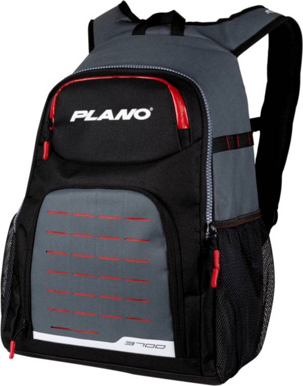 Plano Weekend Series 3700 Backpack Tackle Bag