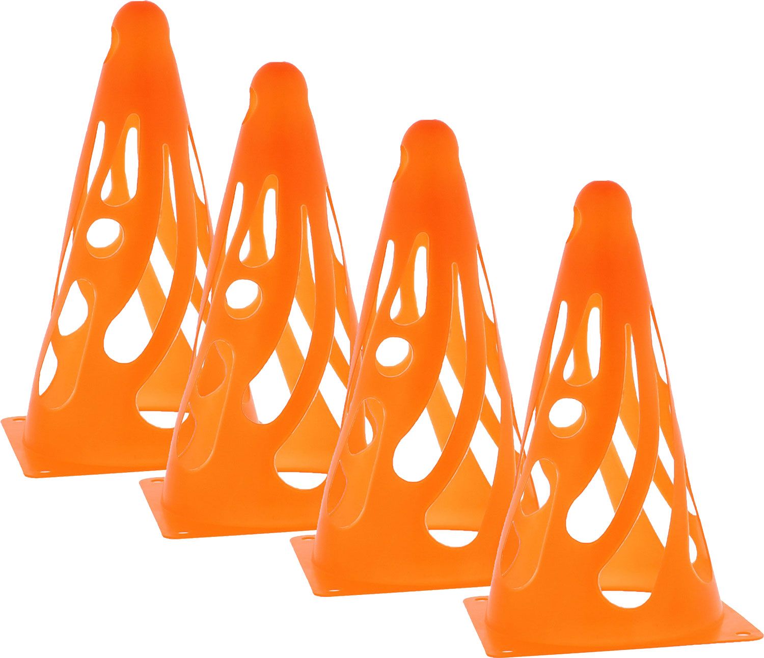 PRIMED Collapsible Cones - 4 Pack product image