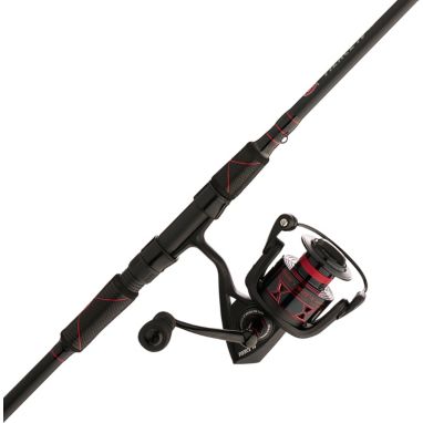 sorry, PENN Fishing  Fierce IV LE Spinning Combo is currently out of stock