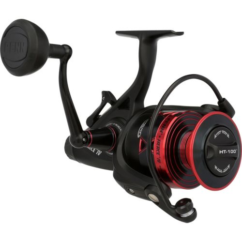 okuma abf-65 avenger baitfeeder spinning reel 20lb 320 yd ABF-4000 The venerable Okuma Avenger ABF spinning reels have undergone numerous upgrades to form and function in this refined and advanced selection Okuma Avenger ABF Spinning Reel