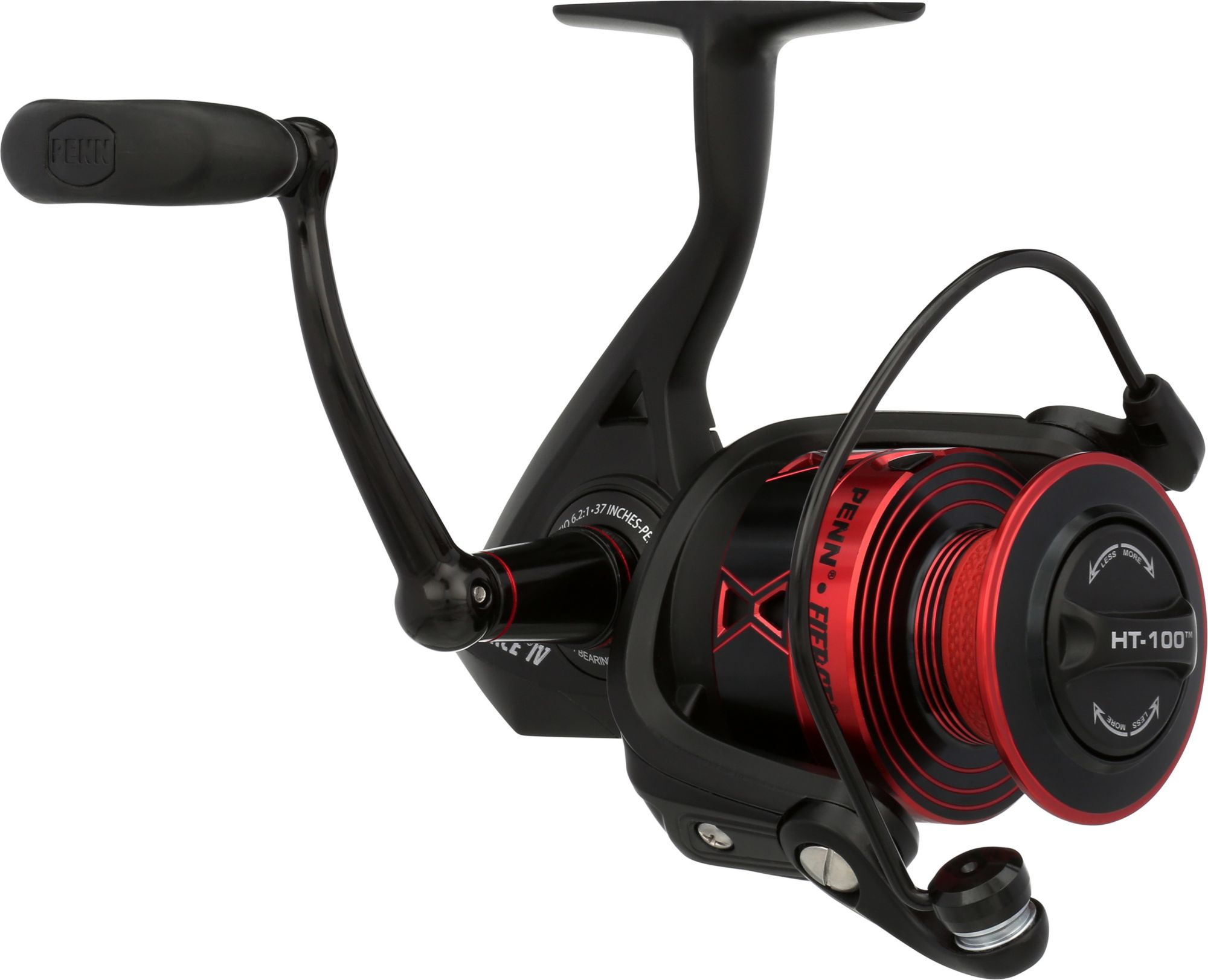 PENN Fierce IV Spinning Reel | Publiclands