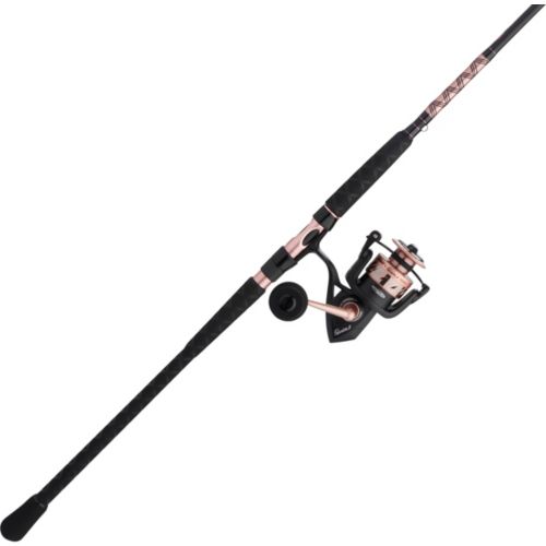 shakespeare ugly stik bigwater spinning rod 1397881 Combo For the challenge of big game fishing Shakespeare Ugly Stik Bigwater Spinning