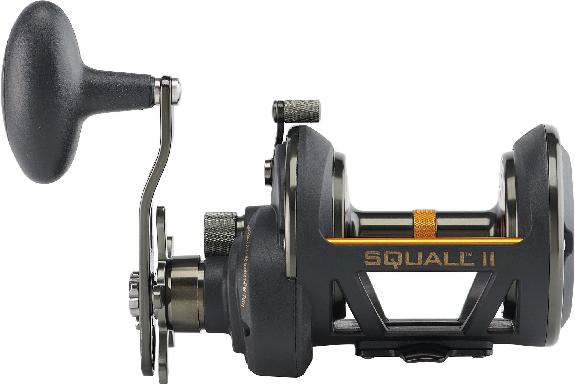 PENN Fishing Squall II Star Drag Saltwater Reel Sansujyuku sansujyuku.com