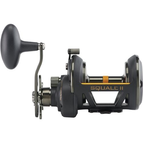 fathom ii star drag conventional reel Penn FTHII15SDCS New models Penn Fathom II Star Drag