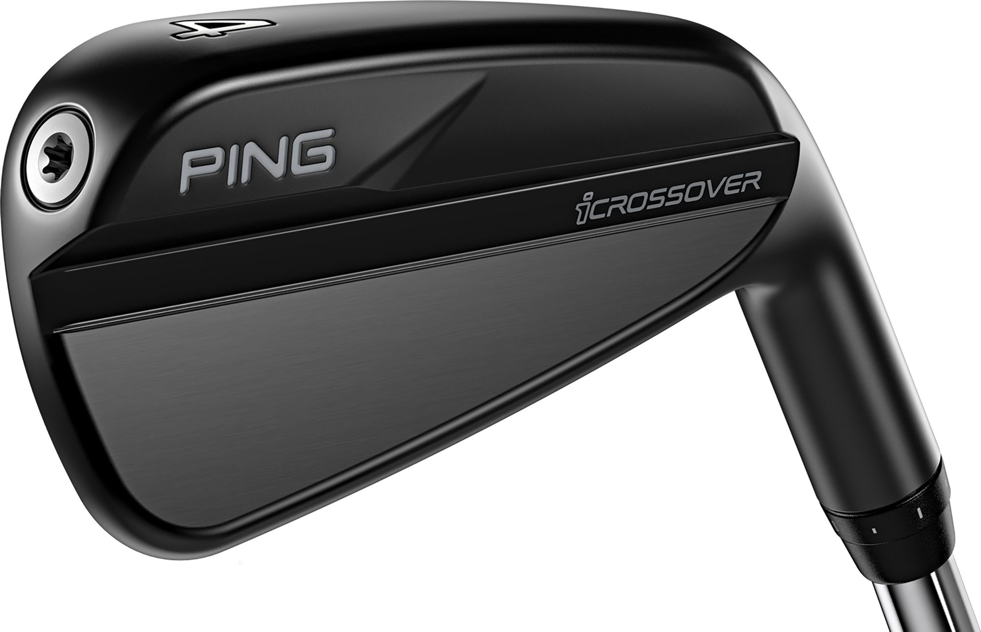 PING iCrossover Custom