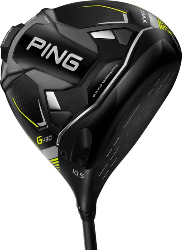 PING G430 MAX Custom Driver product image