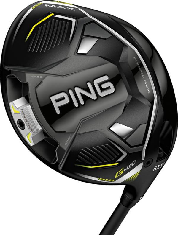 PING G430 MAX HL Custom Driver