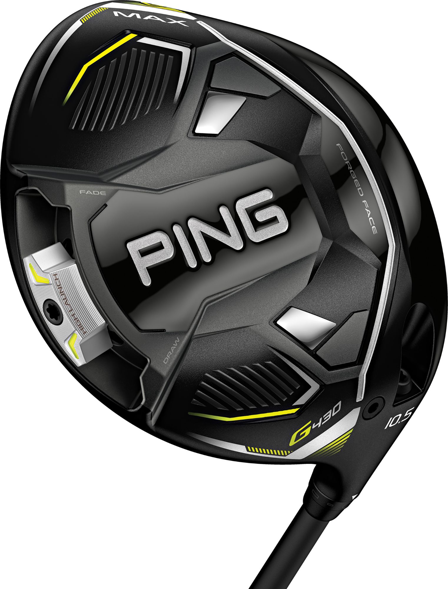 PING G430 MAX HL Custom Driver Sansujyuku sansujyuku.com