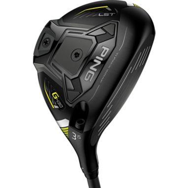 sorry, PING G430 LST Custom Fairway Wood is currently out of stock