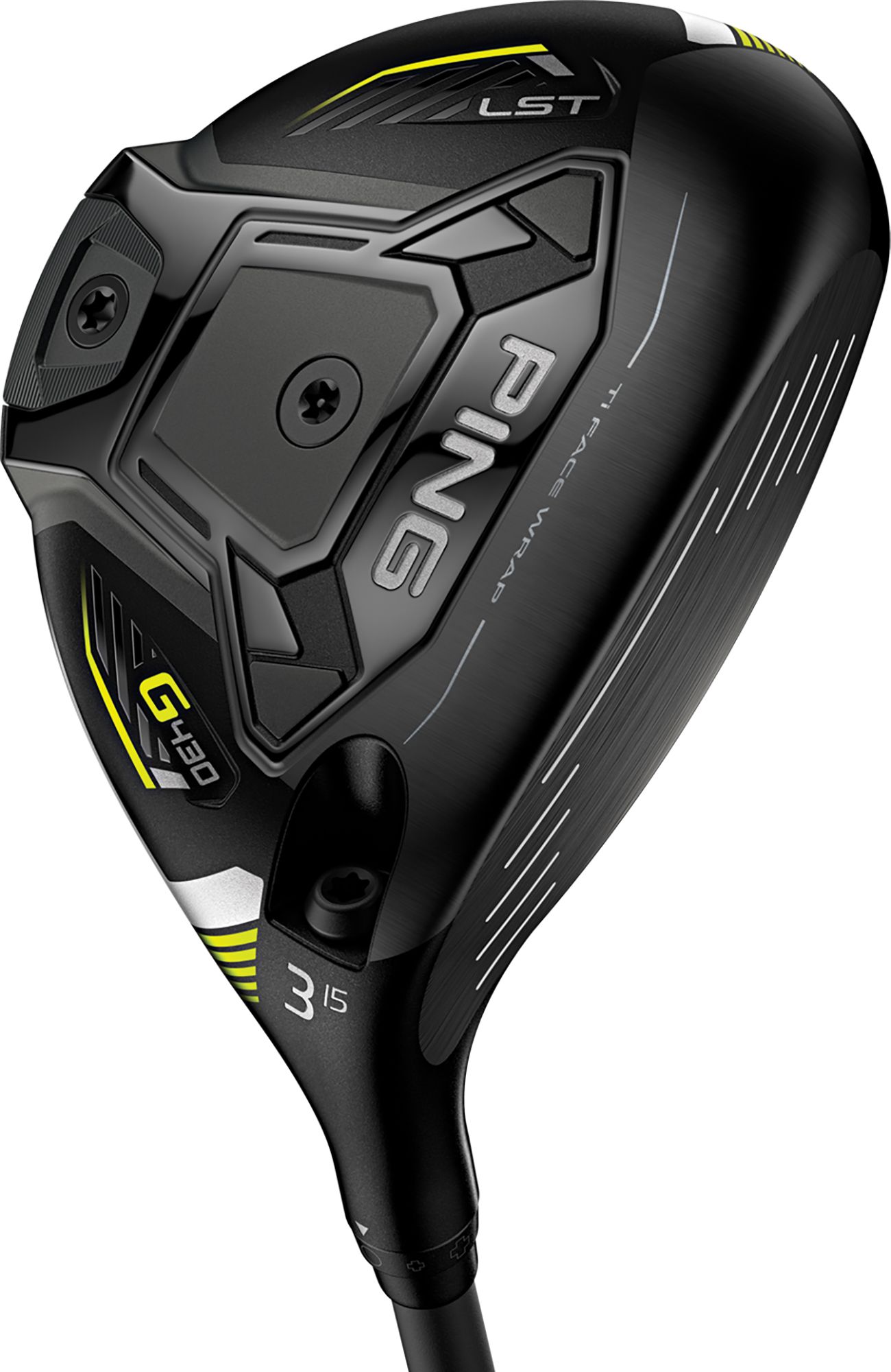 PING G430 LST Custom Fairway Wood Sansujyuku sansujyuku.com