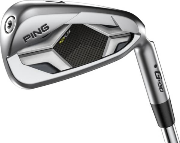 PING G430 Irons