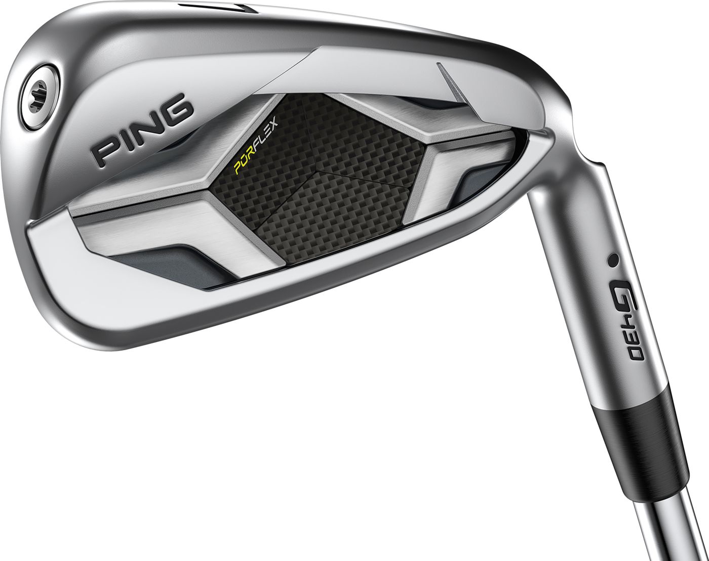 Ping iron set (11 offers clubs)