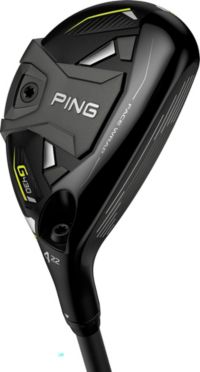 PING G430 Hybrid