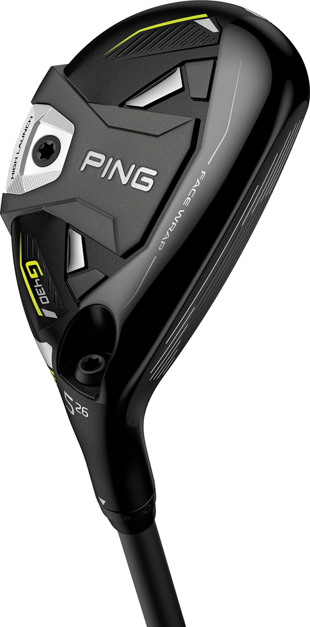 PING G430 HL Custom Hybrid Sansujyuku sansujyuku.com