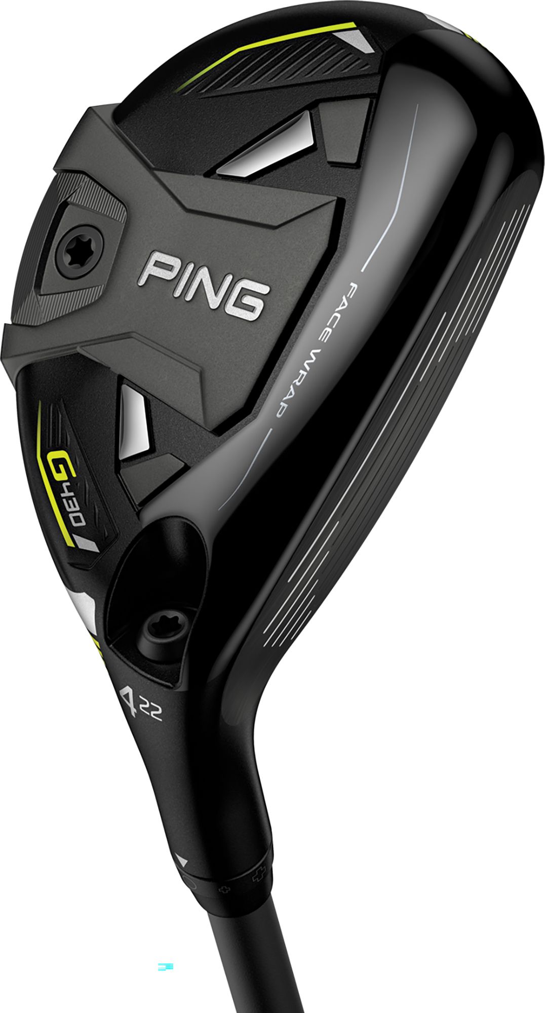 PING G430 Custom Hybrid Sansujyuku sansujyuku.com